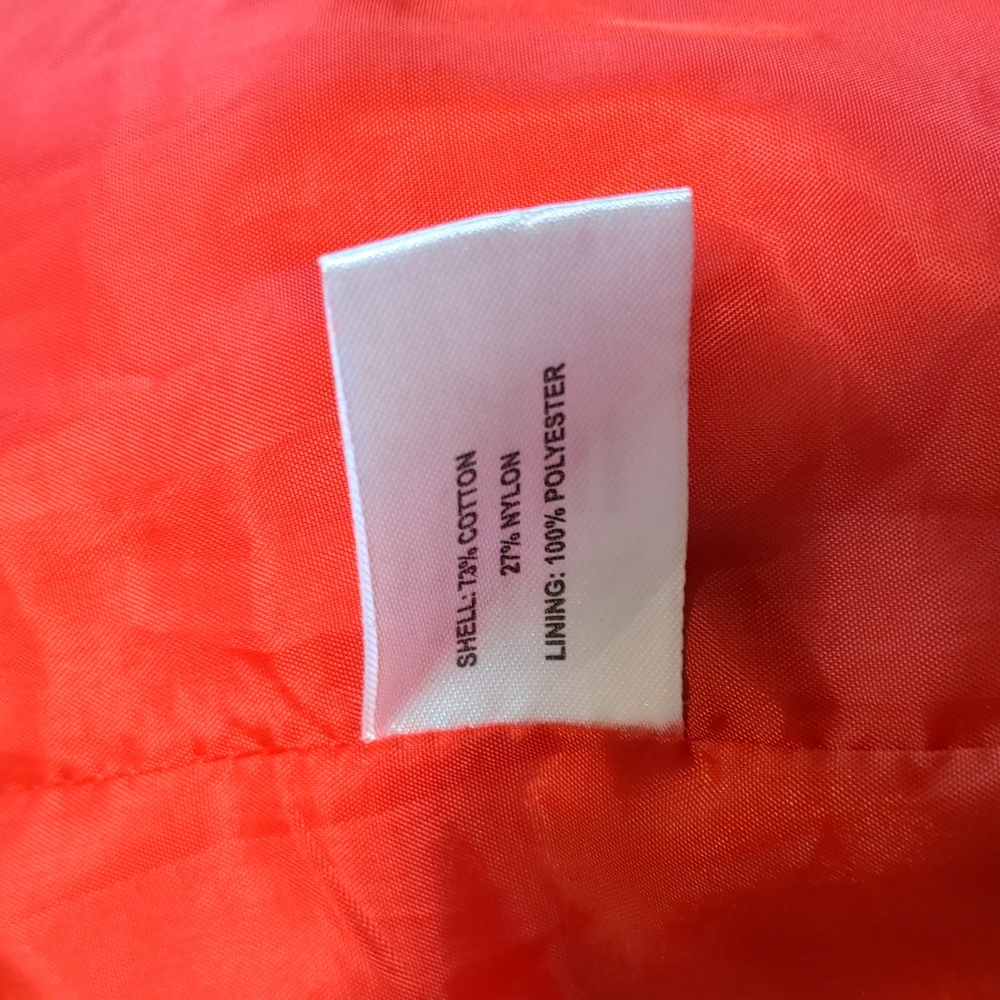 Pendleton Jacket Medium - image 4